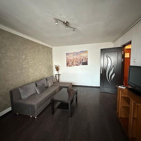 Blue Sky Apartament Constanta Luaran gambar