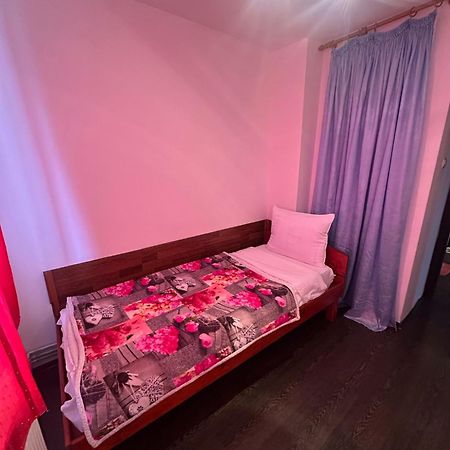 Blue Sky Apartament Constanta Luaran gambar