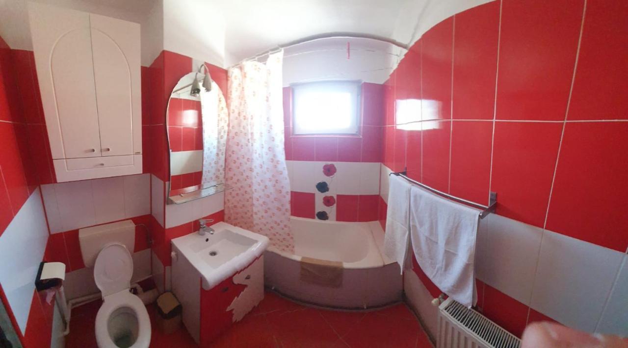 Blue Sky Apartament Constanta Luaran gambar