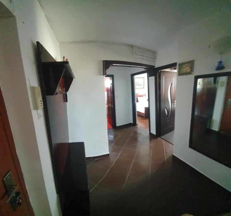 Blue Sky Apartament Constanta Luaran gambar