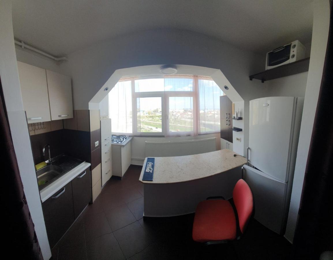 Blue Sky Apartament Constanta Luaran gambar