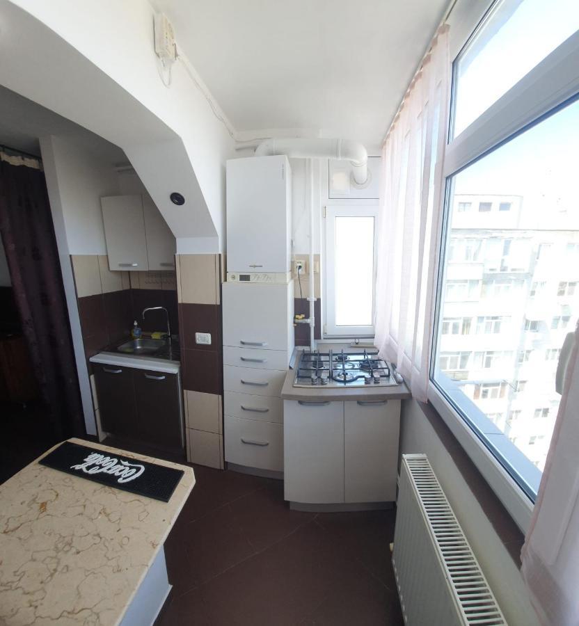 Blue Sky Apartament Constanta Luaran gambar