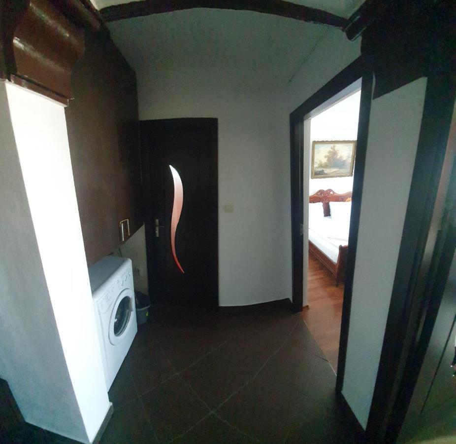 Blue Sky Apartament Constanta Luaran gambar