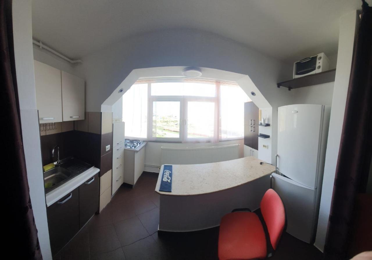 Blue Sky Apartament Constanta Luaran gambar