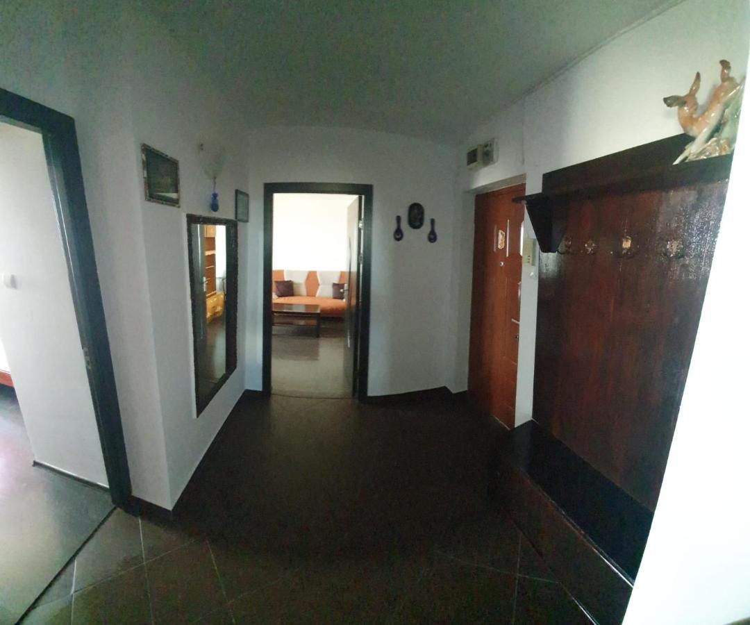 Blue Sky Apartament Constanta Luaran gambar