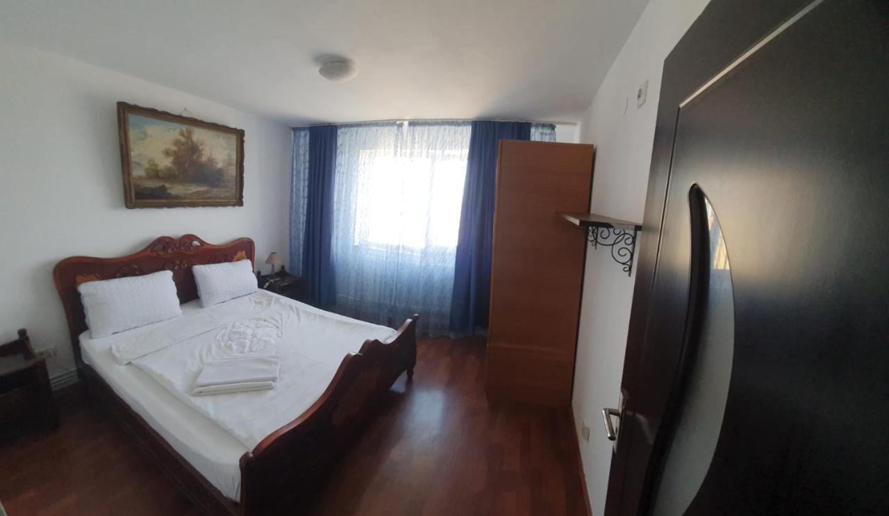 Blue Sky Apartament Constanta Luaran gambar