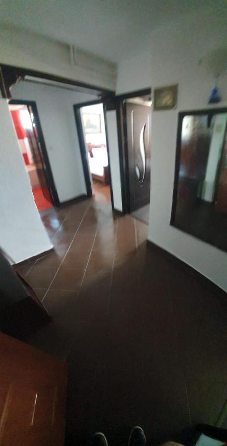 Blue Sky Apartament Constanta Luaran gambar