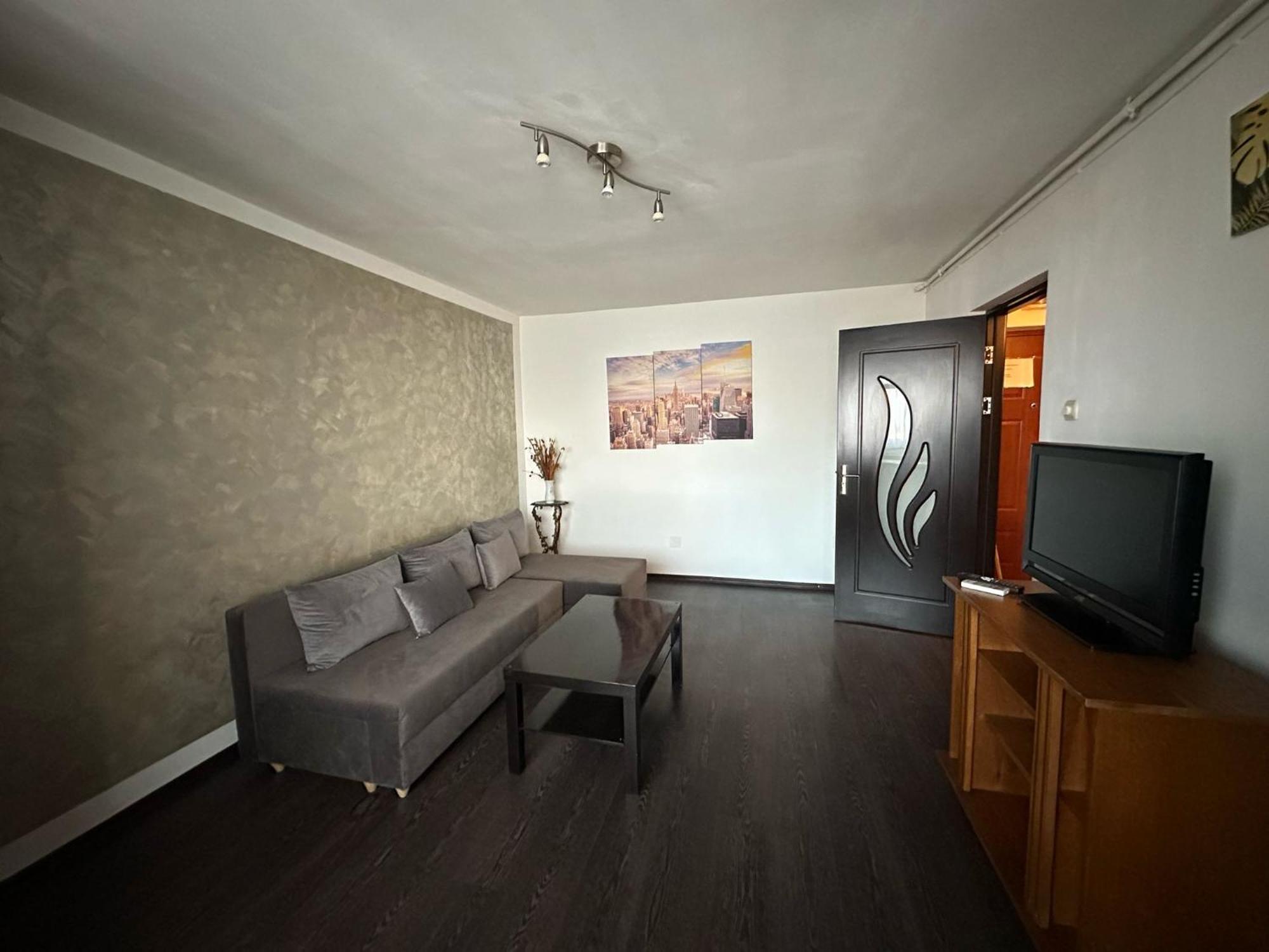 Blue Sky Apartament Constanta Luaran gambar