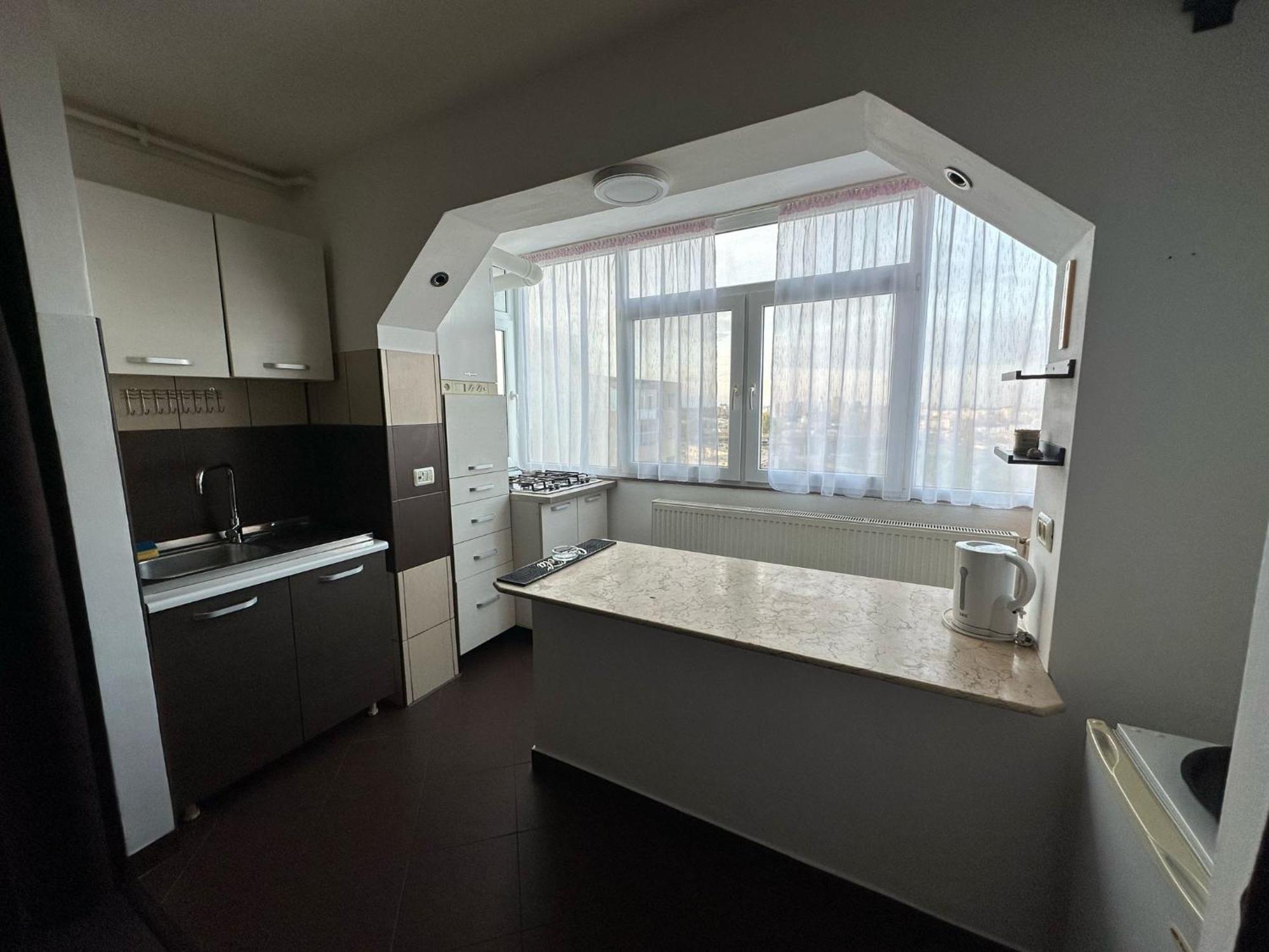 Blue Sky Apartament Constanta Luaran gambar