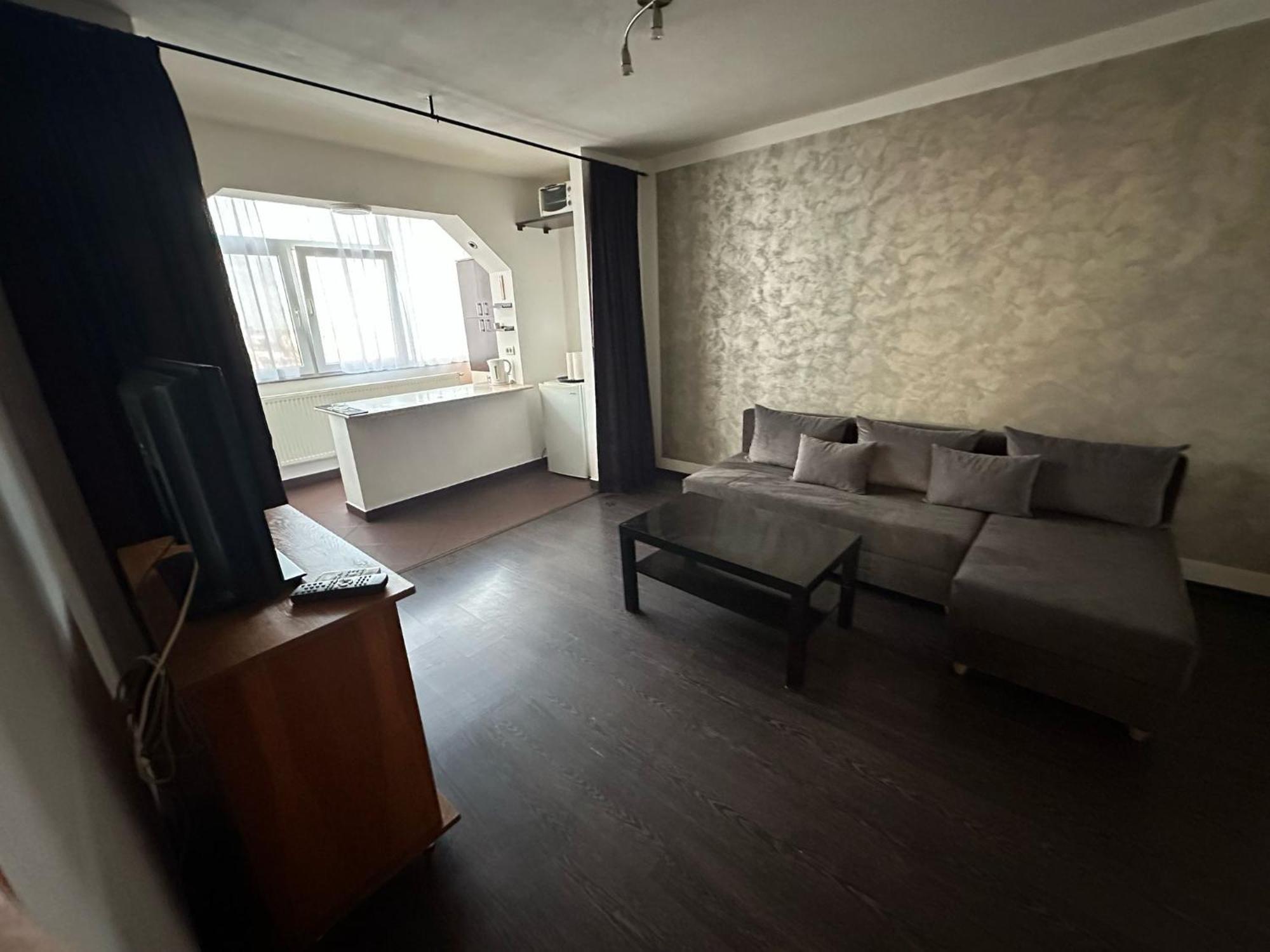 Blue Sky Apartament Constanta Luaran gambar
