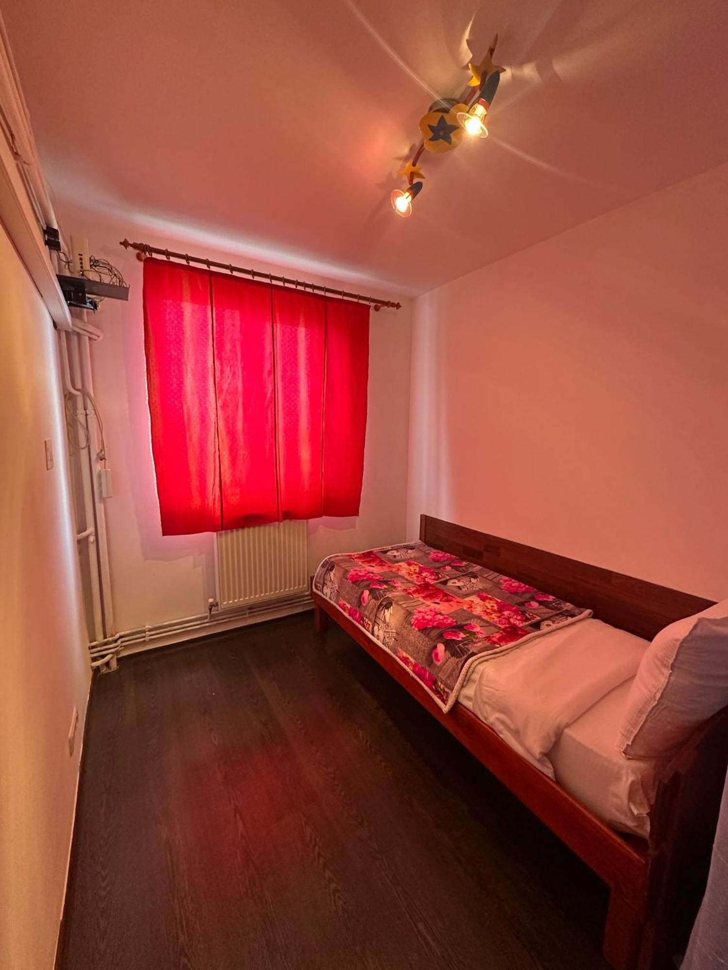 Blue Sky Apartament Constanta Luaran gambar