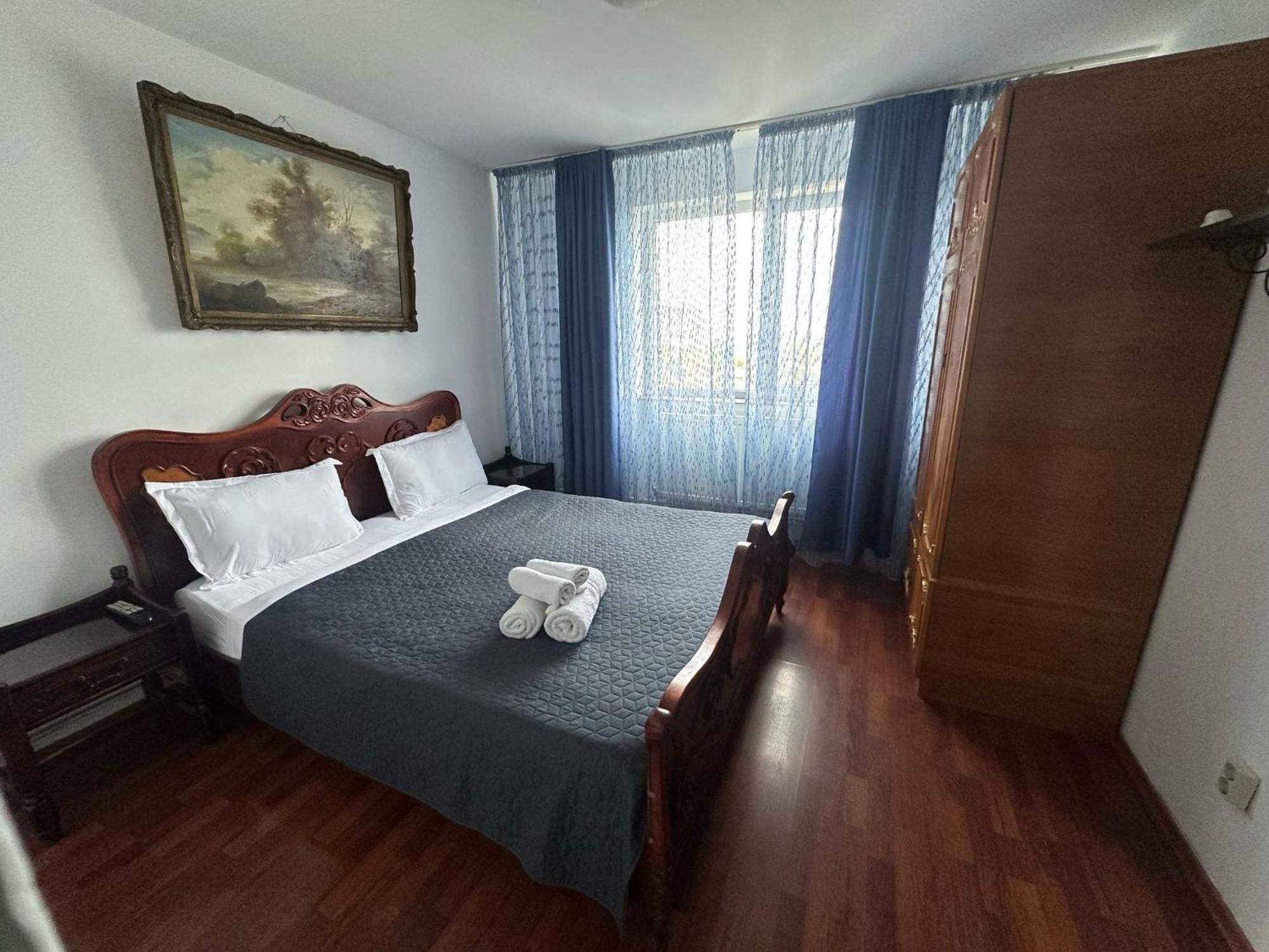 Blue Sky Apartament Constanta Luaran gambar